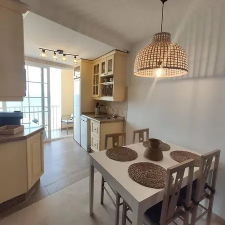 Appartement Rada Waves Estepona