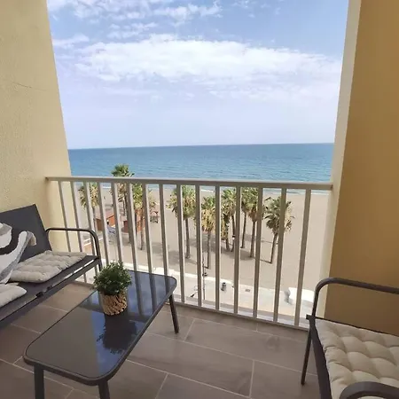 Lejlighed Alo Rada Waves Estepona