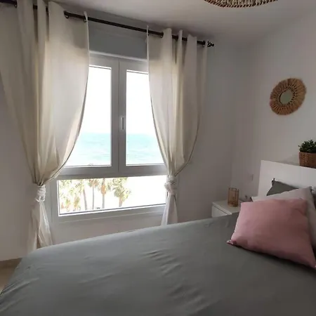 Alo Rada Waves * Estepona