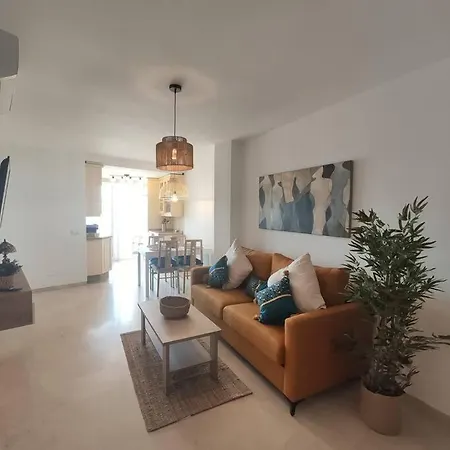 Appartement Rada Waves Estepona